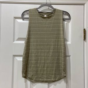 NEW Athleta tank size XS